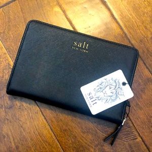 SALT New York The Palette